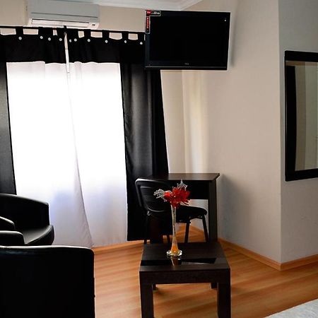 Hotel Barcelona Center Punta Alta Ngoại thất bức ảnh