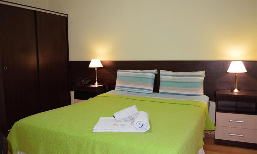 Hotel Barcelona Center Punta Alta Ngoại thất bức ảnh