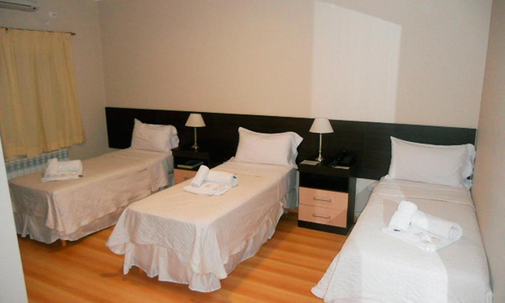 Hotel Barcelona Center Punta Alta Ngoại thất bức ảnh