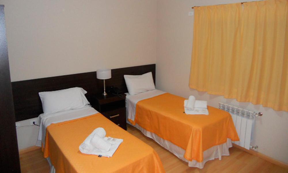 Hotel Barcelona Center Punta Alta Ngoại thất bức ảnh