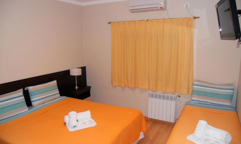 Hotel Barcelona Center Punta Alta Ngoại thất bức ảnh