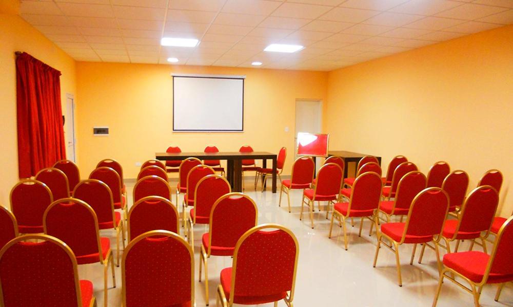 Hotel Barcelona Center Punta Alta Ngoại thất bức ảnh