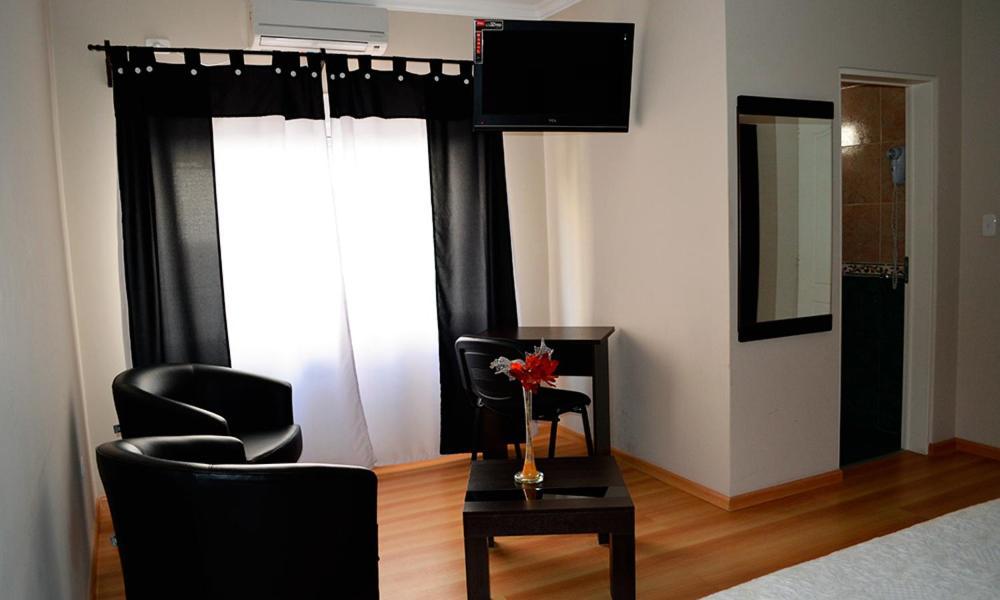 Hotel Barcelona Center Punta Alta Ngoại thất bức ảnh