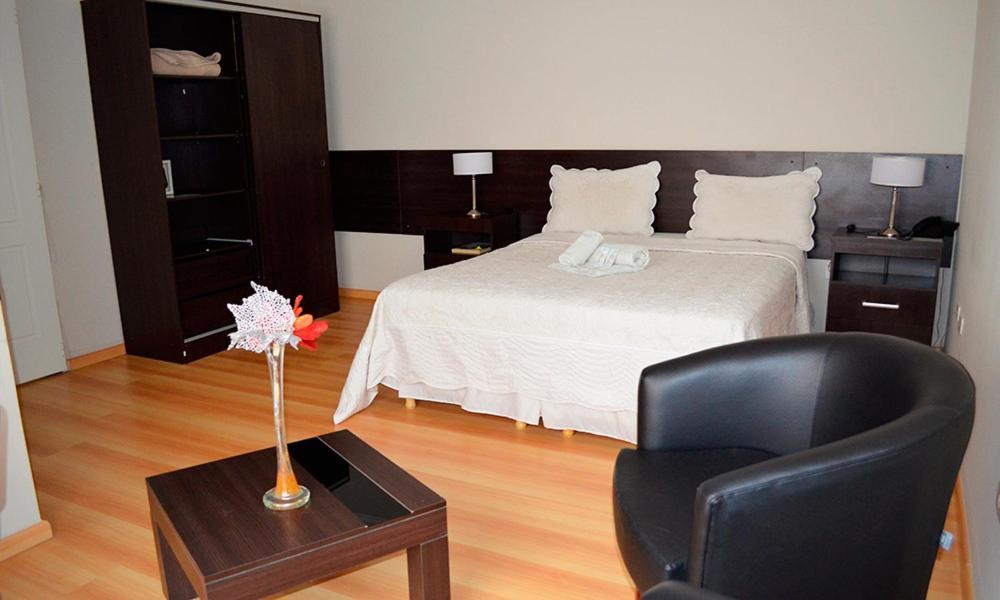Hotel Barcelona Center Punta Alta Ngoại thất bức ảnh